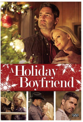 Holiday Boyfriend - [DVD]