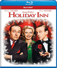 Holiday Inn 80aed (Bd) Cdn - [Blu-ray]