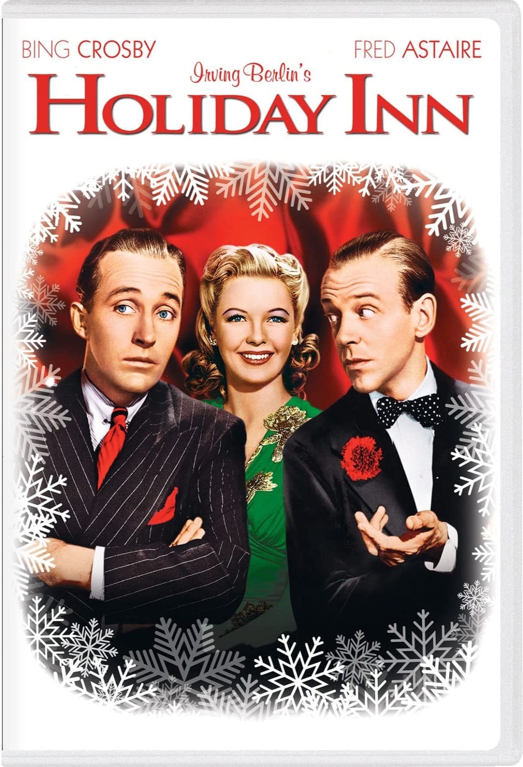 Holiday Inn - [DVD]