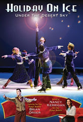 Holiday on Ice - (Full Frame) - [DVD]