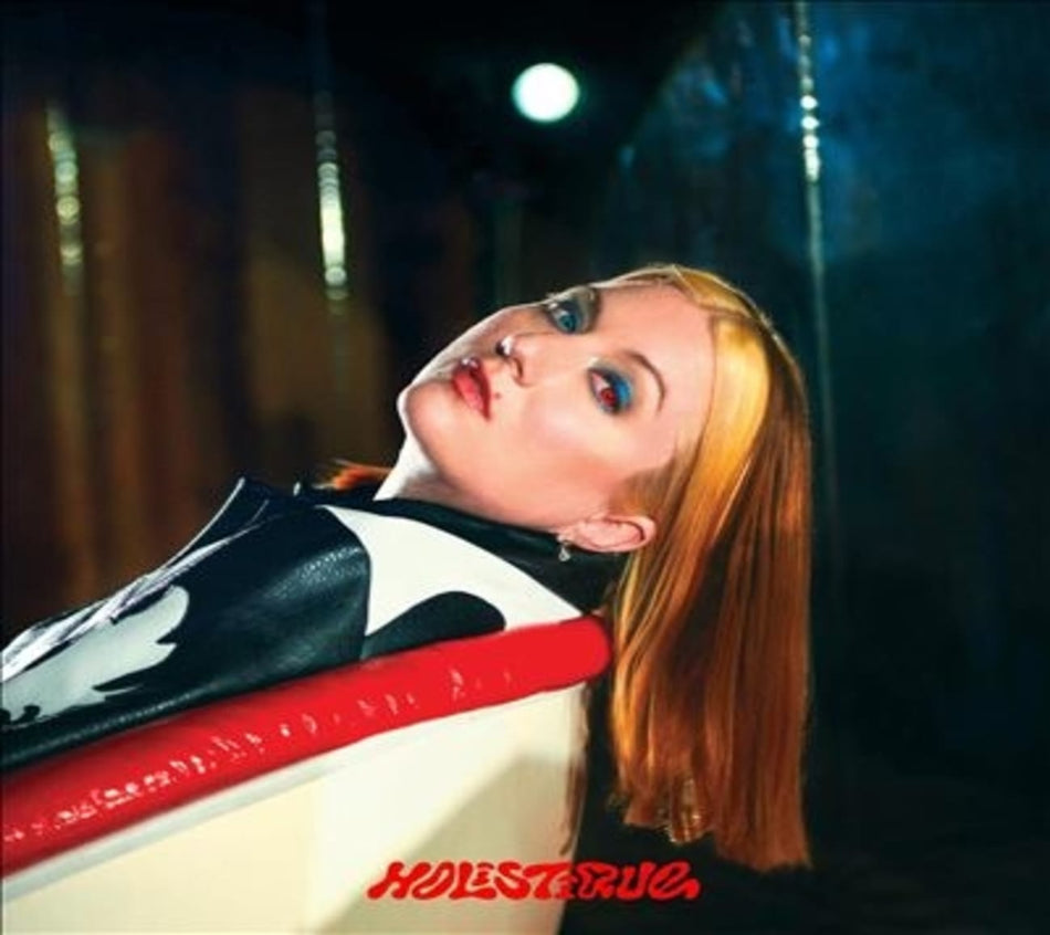 Fanny Bloom - Holistique - [CD]