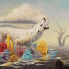 Rival Sons - Hollow Bones - [Vinyl]