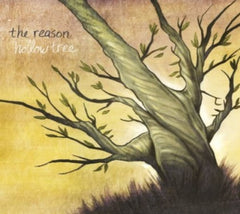 The Reason - Hollow Tree (CDEP) - [CD]