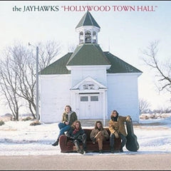 The Jayhawks - Hollywood Town Hall - [Vinyl]
