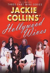 Jackie Collins' Hollywood Wives - (2 Pack, Widescreen) - [DVD]