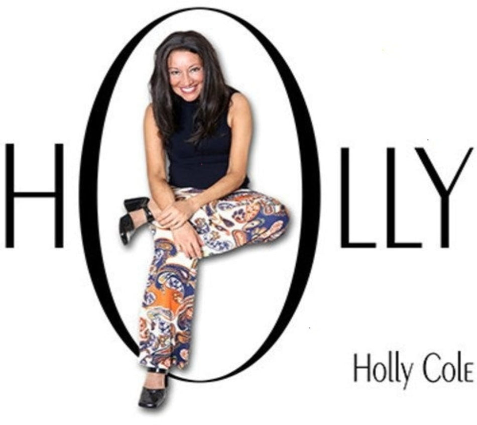 Holly Cole - Holly - [CD]