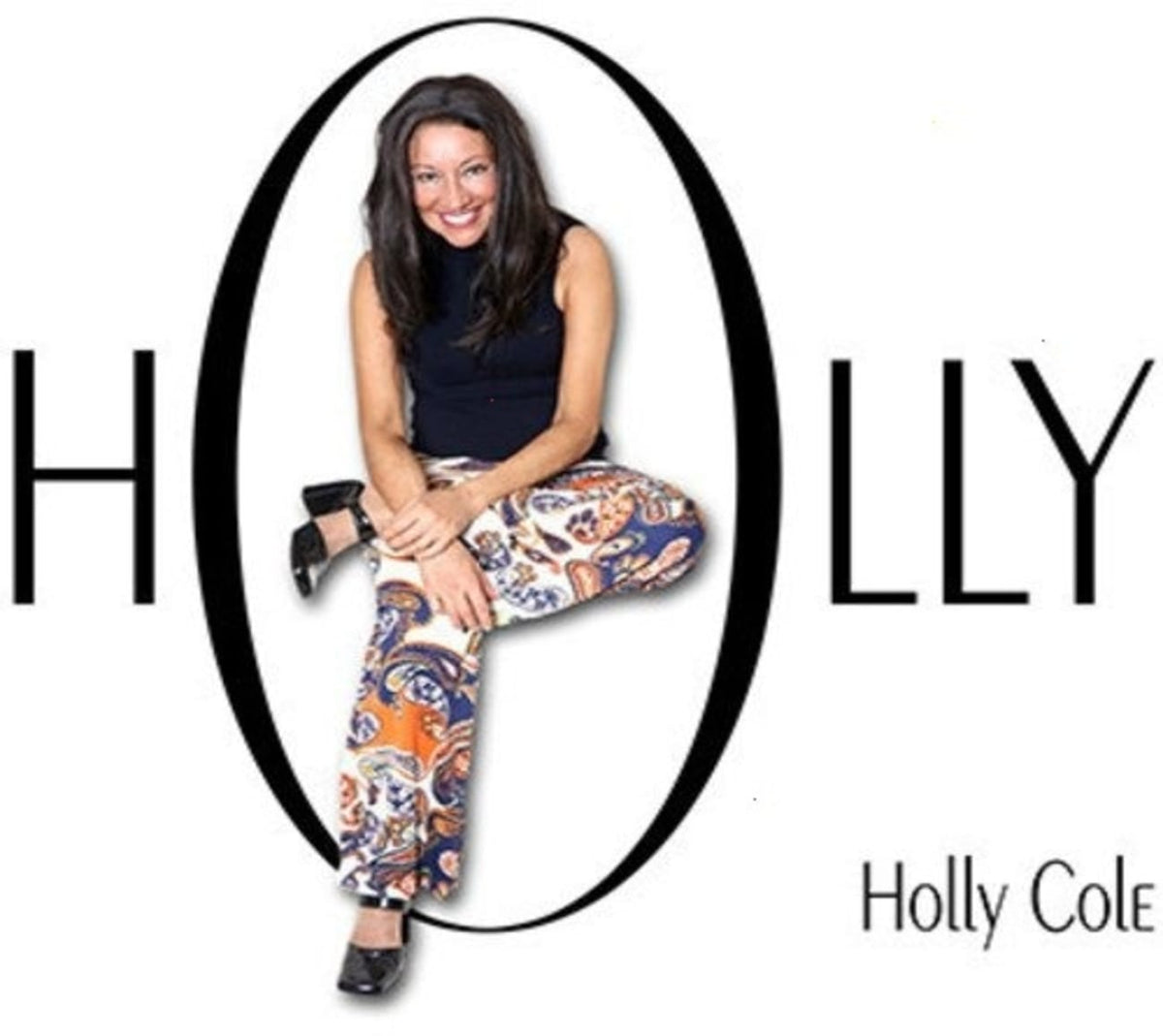 Holly Cole - Holly - [CD]