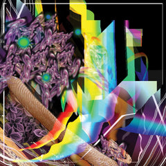 Soulkeeper - Holy Design - [Vinyl]