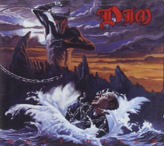 Dio - Holy Diver - [CD]