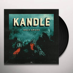 Kandle - Holy Smoke - [Vinyl]