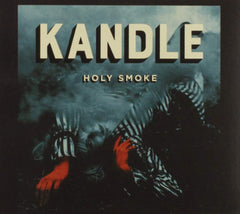 Kandle - Holy Smoke - [CD]
