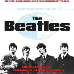 Beatles The - HOME AND AWAY '64 - '66 - [Vinyl]