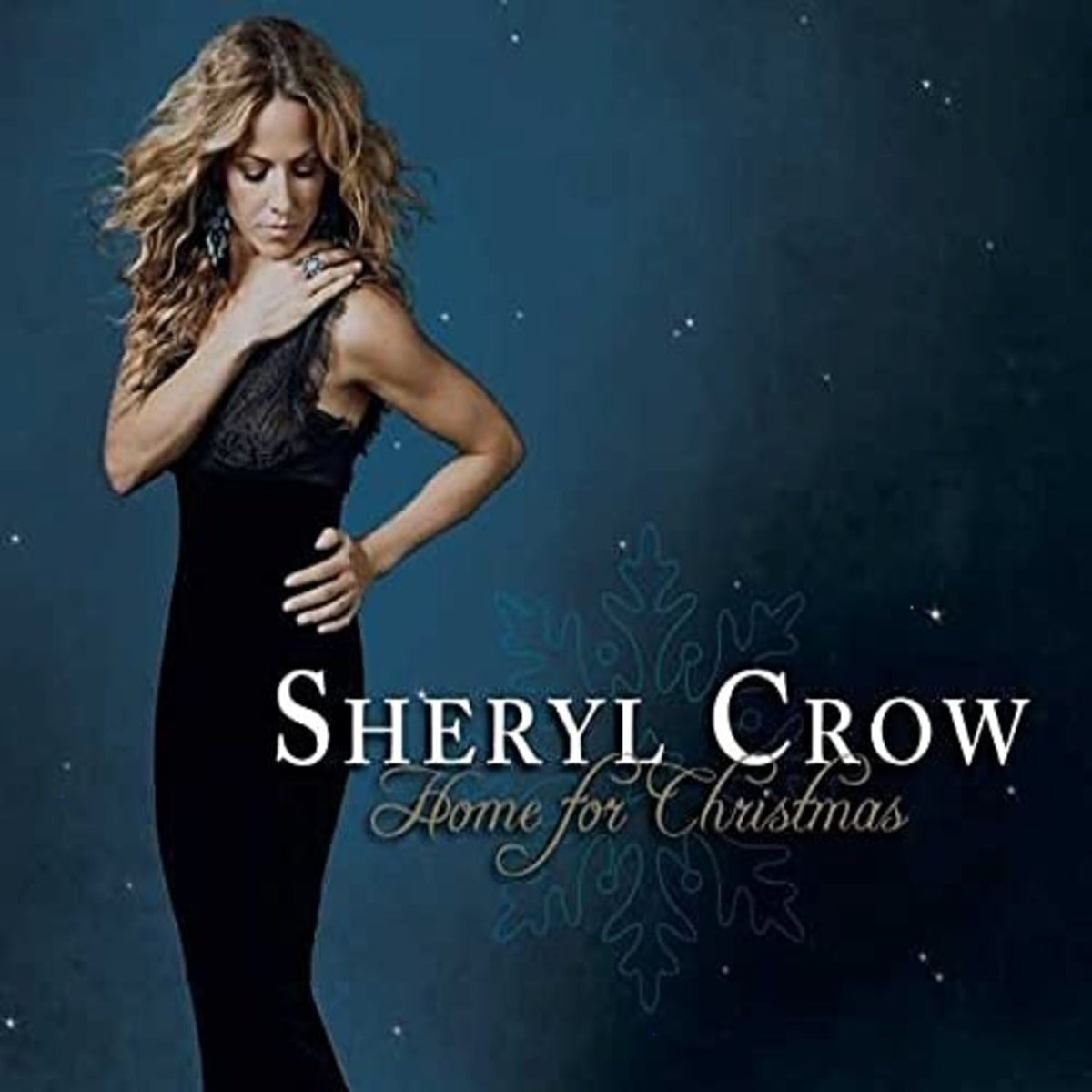 Sheryl Crow - Home For Christmas - [Vinyl]