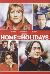 Home for the Holidays - (Widescreen, Subtitled) - [DVD]