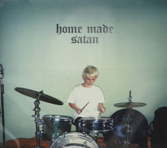 Chastity - Home Made Satan - [CD]