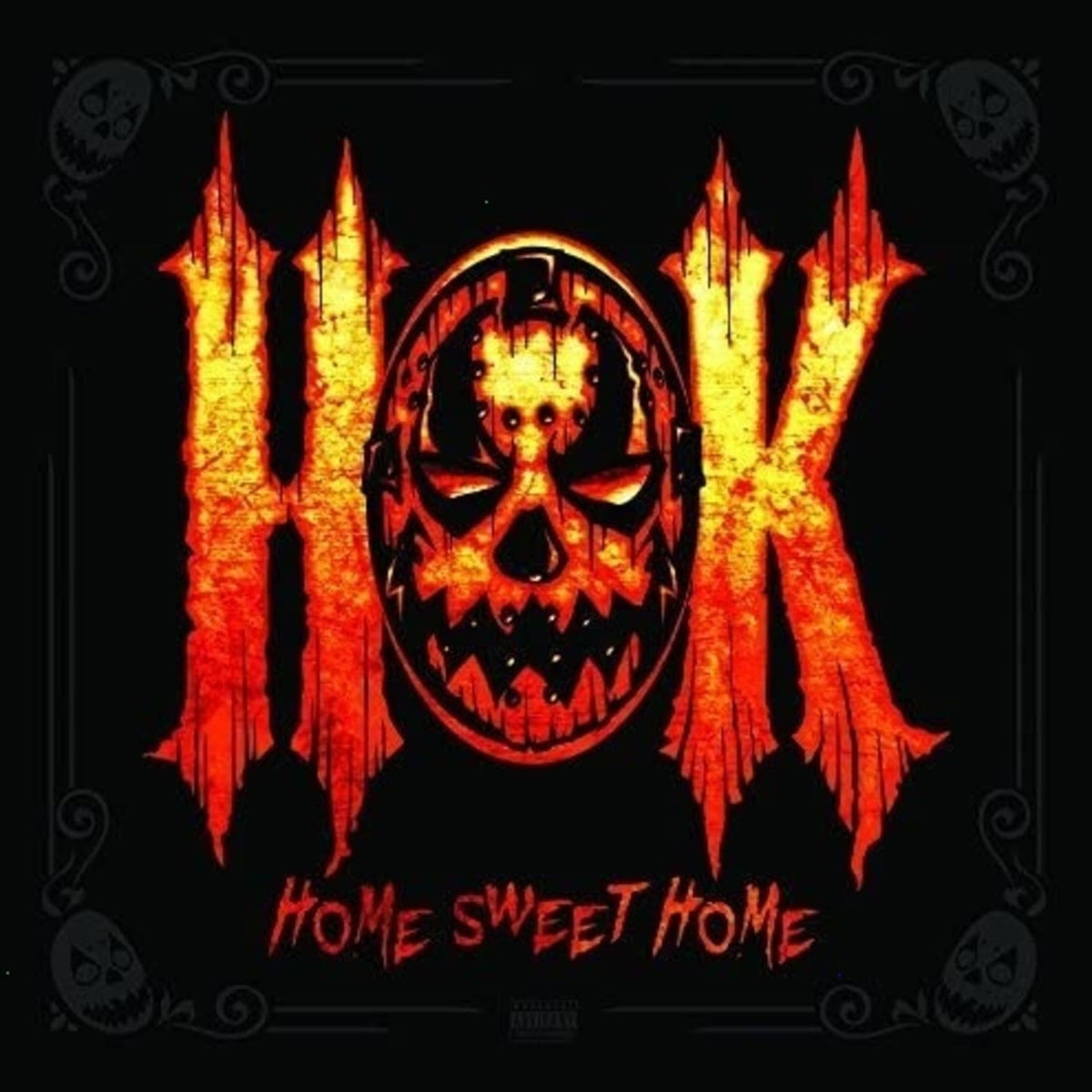 House Of Krazees - HOME SWEET HOME - [Vinyl]