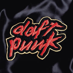 Daft Punk - Homework - [Vinyl]