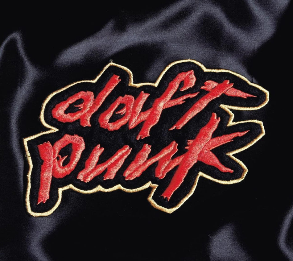 Daft Punk - Homework - [CD]
