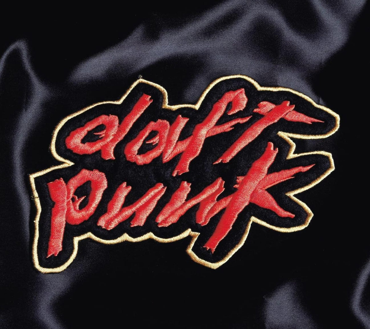 Daft Punk - Homework - [CD]