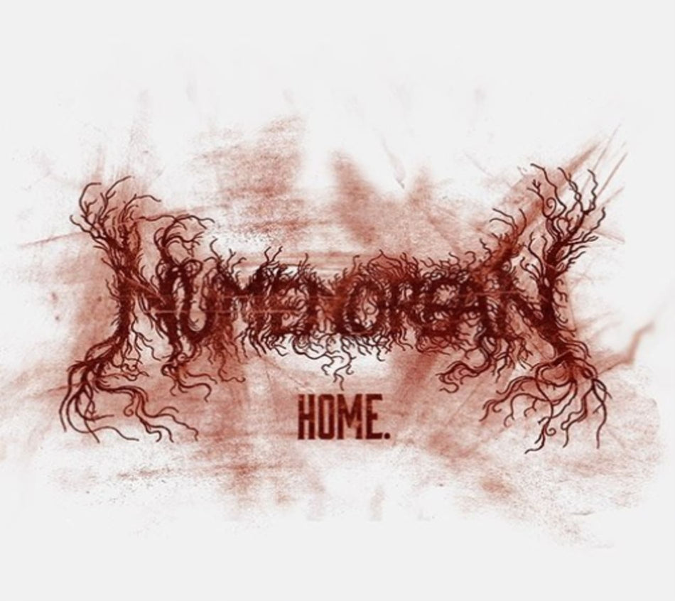 Numenorean - Home - [CD]