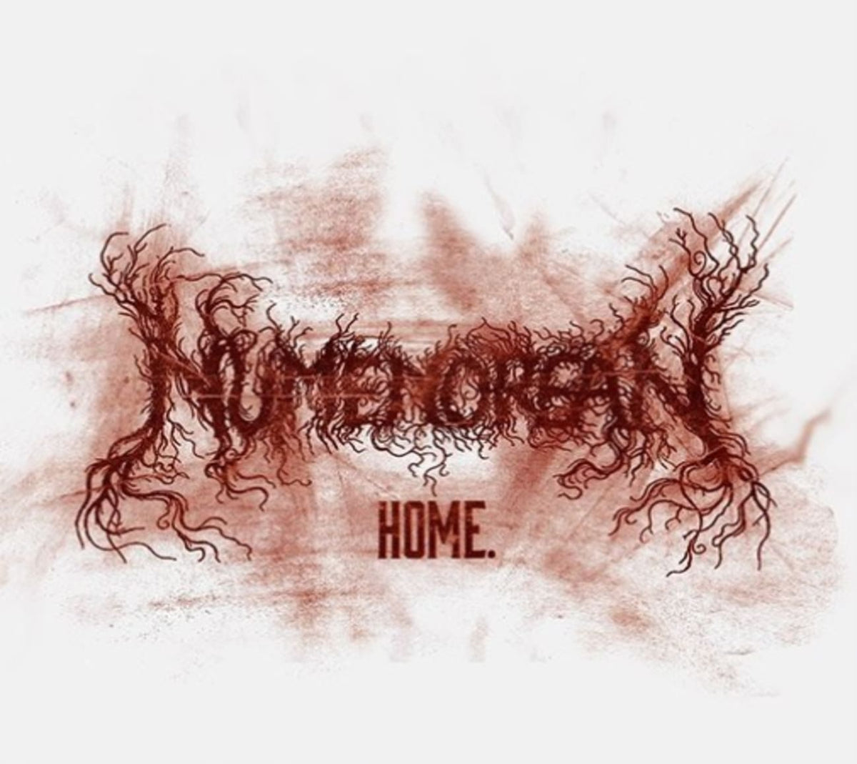 Numenorean - Home - [CD]