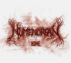 Numenorean - Home - [CD]