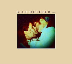 Blue October - Home - [CD]