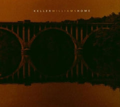 Keller Williams - HOME - [CD]