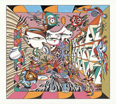 Billy Strings - Home - [CD]