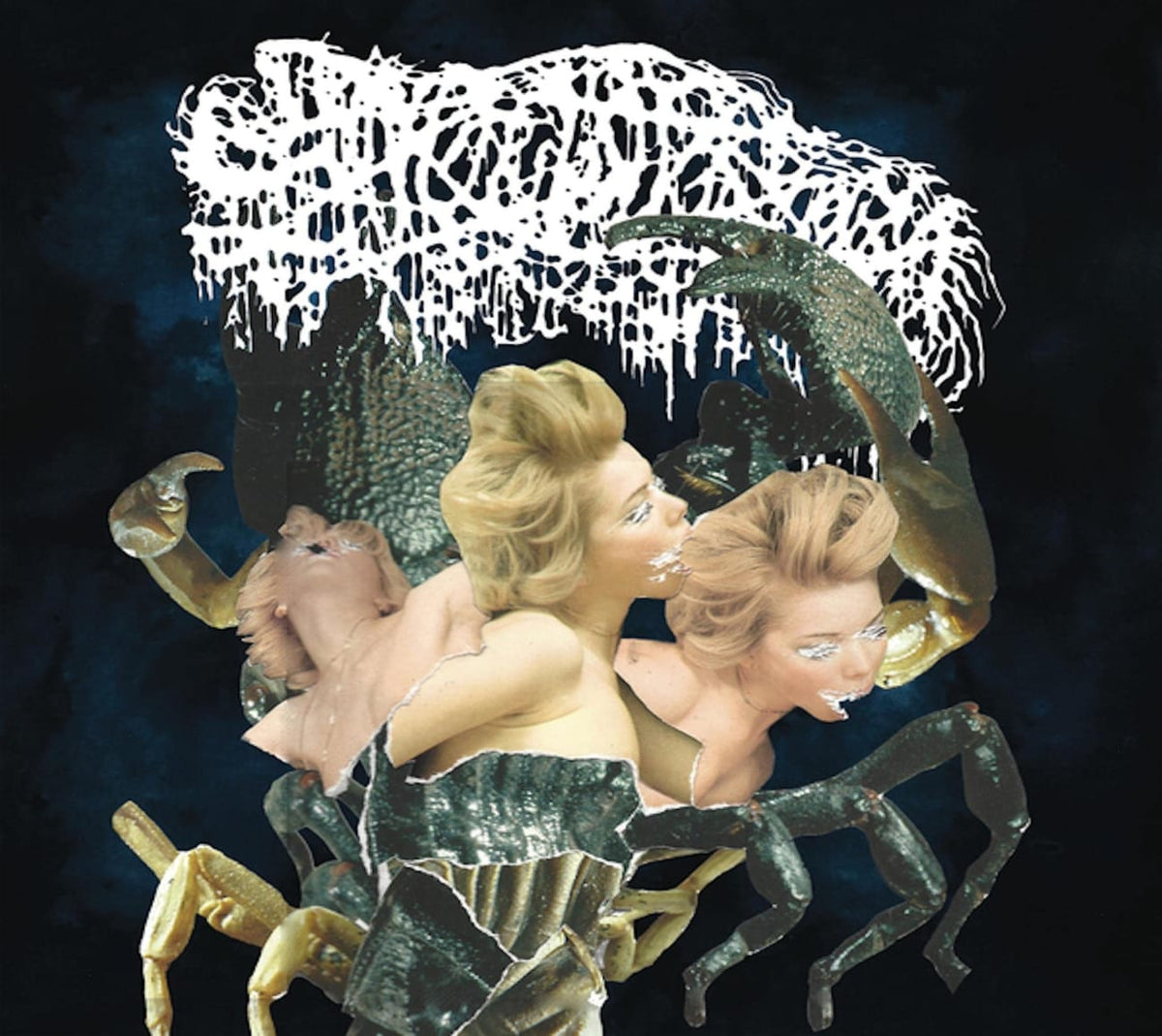 Sanguisugabogg - Homicidal Ecstasy - (Limited Edition) - [CD]