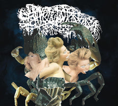 Sanguisugabogg - Homicidal Ecstasy - (Limited Edition) - [CD]