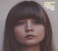 Courtney Marie Andrews - Honest Life - [CD]