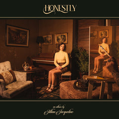 Jillian Jacqueline - Honestly - [Vinyl]