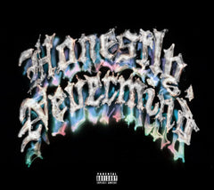 Drake - Honestly, Nevermind [Explicit Content] - (Parental Advisory Explicit Lyrics) - [CD]