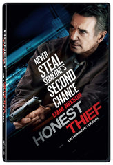 Honest Thief - [Blu-ray]