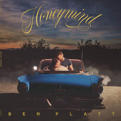 Ben Platt - Honeymind - [Vinyl]