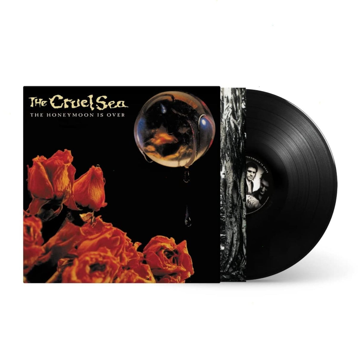 The Cruel Sea - Honeymoon Is Over: 30th Anniversary - [Vinyl]