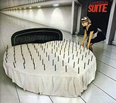 Honeymoon Suite - Honeymoon Suite - [CD]