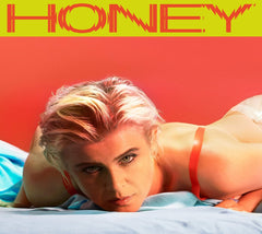 Robyn - Honey - [CD]