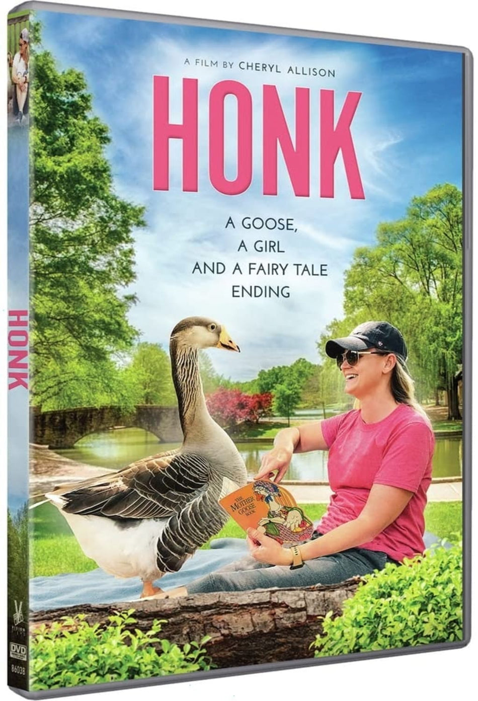 Honk - [DVD]