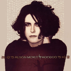 Alison Moyet - Hoodoo - (180 Gram ) - [Vinyl]