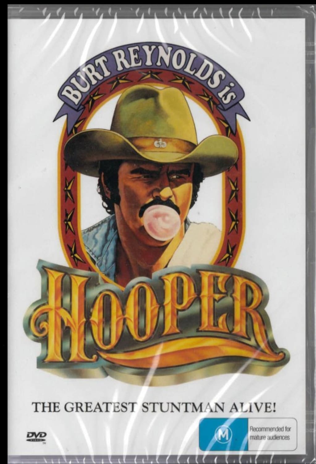 Hooper - [DVD]