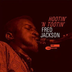 Fred Jackson - Hootin' N' Tootin' (Blue Note Tone Poet Edition) - [Vinyl]