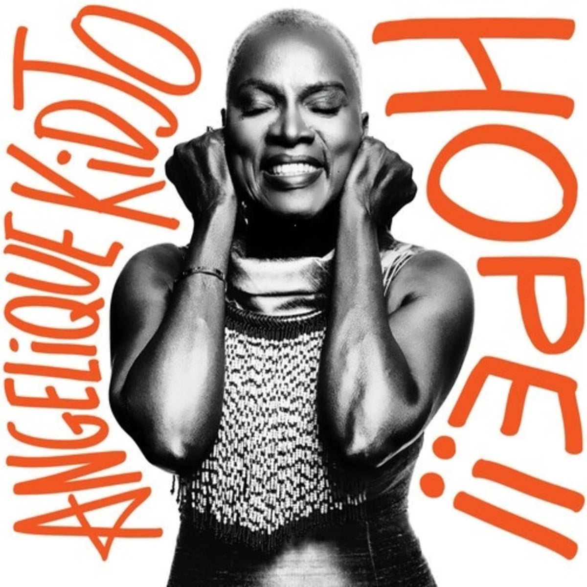 Angelique Kidjo - Hope!! - [Vinyl]