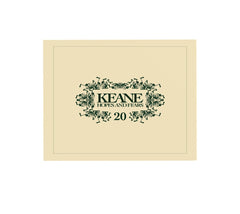 Keane - Hopes And Fears (20th Anniversary Edition) - (Limited Edition, Anniversary Edition, Digipack Packaging) - [CD]