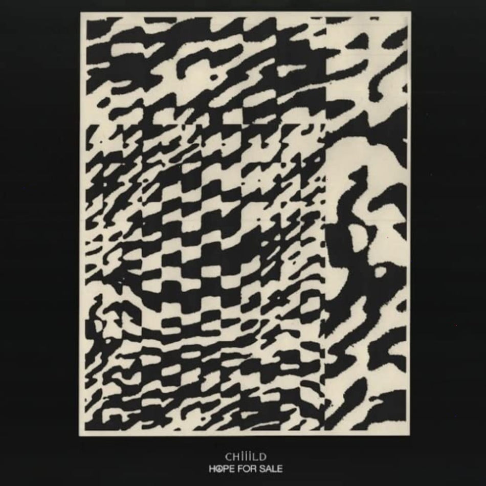 Chiiild - Hope For Sale - [Vinyl]