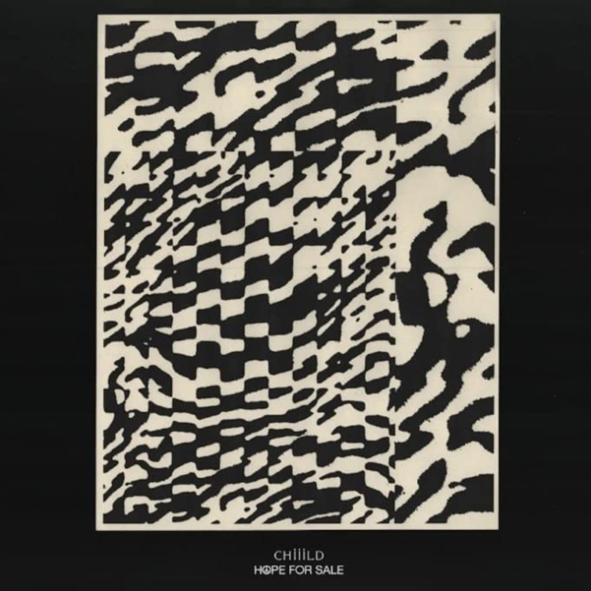 Chiiild - Hope For Sale - [Vinyl]