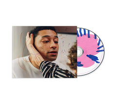 Loyle Carner - Hopefully! [Explicit Content] - (Parental Advisory Explicit Lyrics) - [CD]