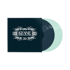 Keane - HOPES AND FEARS - [Vinyl]