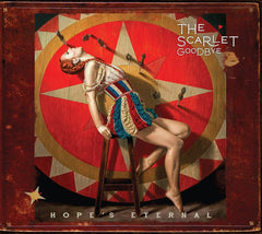 Scarlet Goodbye - Hope' Eternal - [CD]